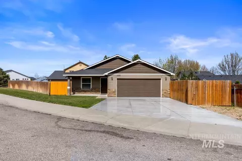 608 Brampton Dr, Caldwell, ID 83605