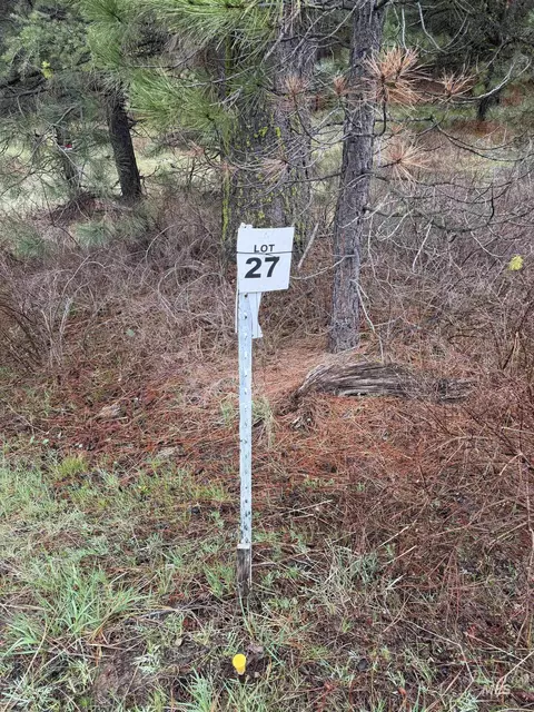 tbd Lot 27 Price Loop, Cascade, ID 83611 photo 3