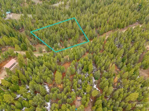 tbd Lot 27 Price Loop, Cascade, ID 83611 photo 14