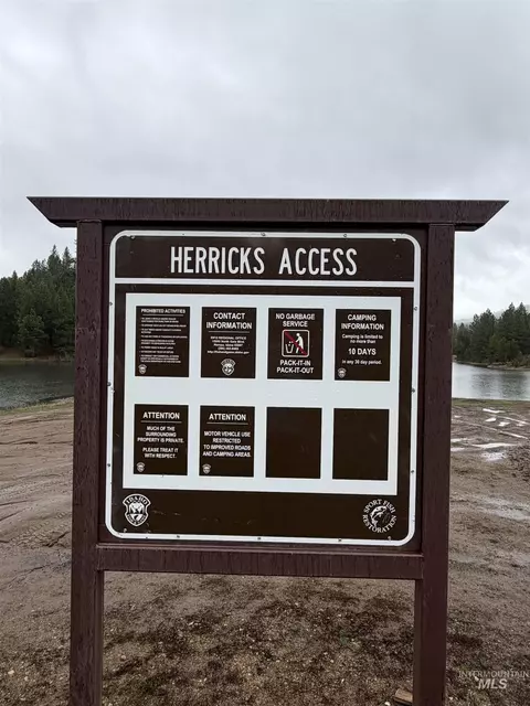tbd Lot 27 Price Loop, Cascade, ID 83611 photo 10