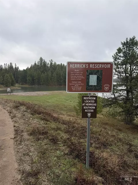 tbd Lot 27 Price Loop, Cascade, ID 83611 photo 8