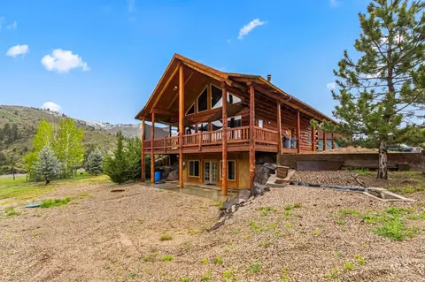 15 Rim Canyon Ln, Boise, ID 83716