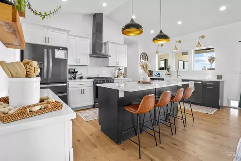 Kitchen - 16 Skyline, Rupert, ID 83350 photo 1 of 3