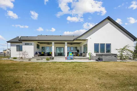 Exterior - 16 Skyline, Rupert, ID 83350 photo 7 of 15