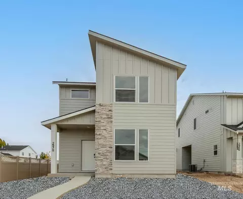 6687 W Fairy Falls Dr, Meridian, ID 83646