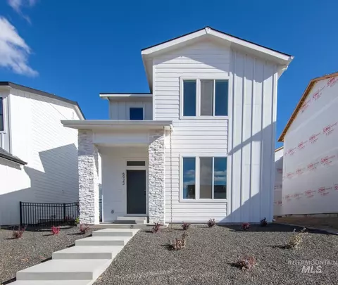 6757 W Fairy Falls Dr, Meridian, ID 83646