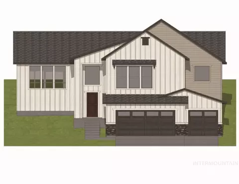 11776 W Snow Flower Dr, Star, ID 83669