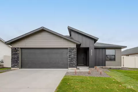 5226 E Open Canyon Dr, Nampa, ID 83687