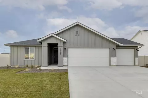 5127 E Open Canyon Dr, Nampa, ID 83687