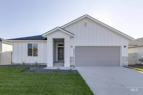 7083 E Shields Dr, Nampa, ID 83687