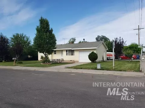 501 S D St, Rupert, ID 83350