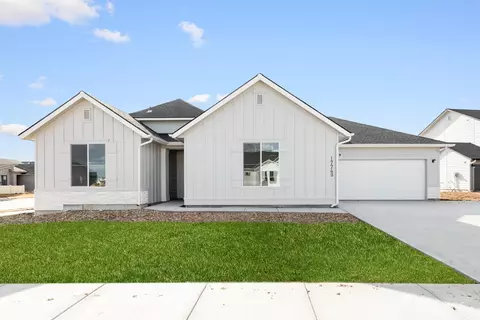 3663 E Syracuse St, Nampa, ID 83686