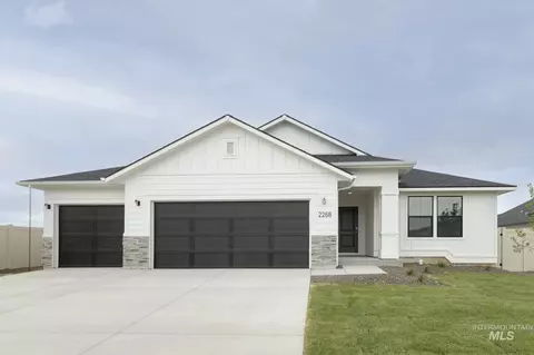3571 E Jamestown Dr, Nampa, ID 83686
