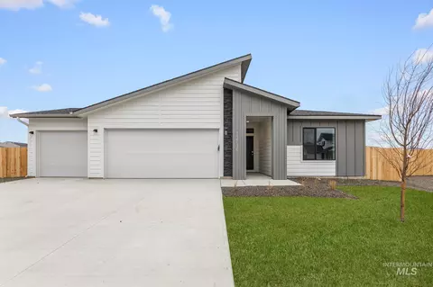4197 S Staten Island Way, Nampa, ID 83686