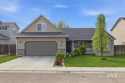 2518 Strayhorn Dr, Caldwell, ID 83607