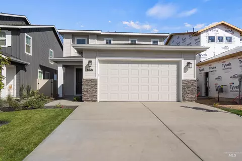 5934 W Parachute Dr, Meridian, ID 83646