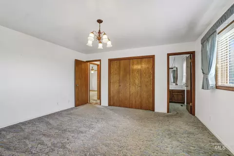 Bedroom - 22 Horseshoe Cir, Jerome, ID 83338 photo 4 of 4