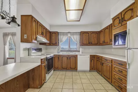 Kitchen - 22 Horseshoe Cir, Jerome, ID 83338 photo 1 of 4