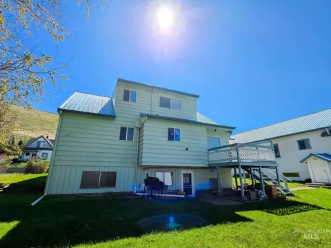 1043 Arlington, Pomeroy, WA 99347