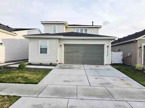 14555 Wing Spread Ct, Caldwell, ID 83607
