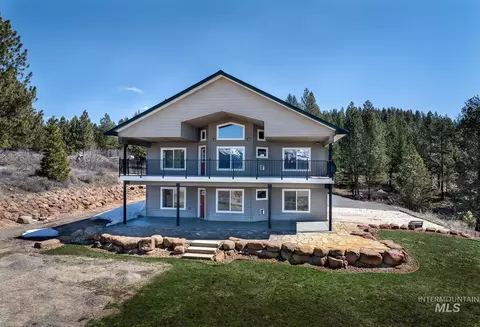 12600 Goode Ln, Donnelly, ID 83615