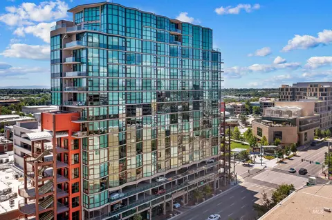 851 W Front St #710, Boise, ID 83702