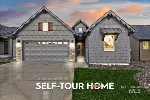 7062 S Cascabel Ln, Meridian, ID 83642