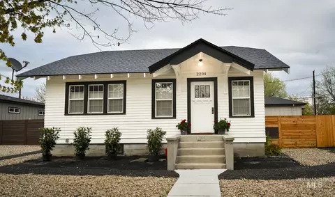 2204 N 28th St, Boise, ID 83703