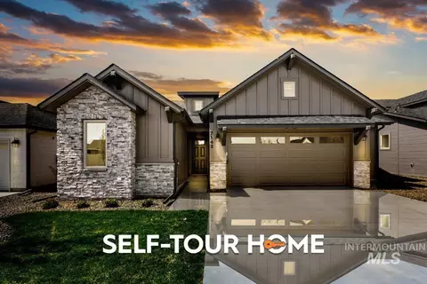 7077 S Cascabel Ln, Meridian, ID 83642