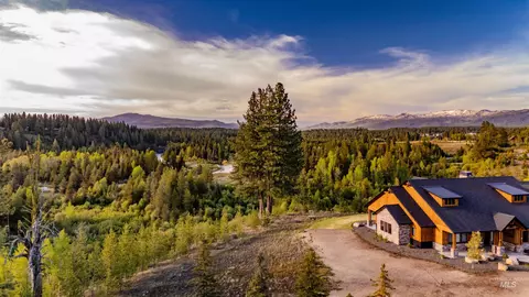 tbd Lot 15 Rawhide Loop, Mccall, ID 83638 photo 4