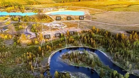 tbd Lot 15 Rawhide Loop, Mccall, ID 83638