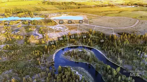 tbd Lot 15 Rawhide Loop, Mccall, ID 83638 photo 3