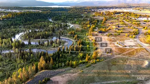 tbd Lot 15 Rawhide Loop, Mccall, ID 83638 photo 2