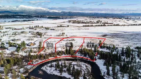 tbd Lot 17 Rawhide Loop, Mccall, ID 83638