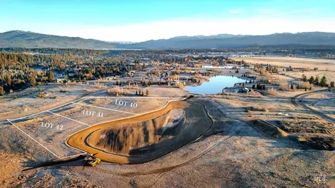 tbd Lot 40 Rawhide Loop, Mccall, ID 83638