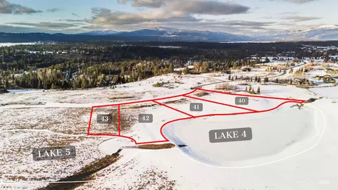 tbd Lot 41 Rawhide Loop, Mccall, ID 83638