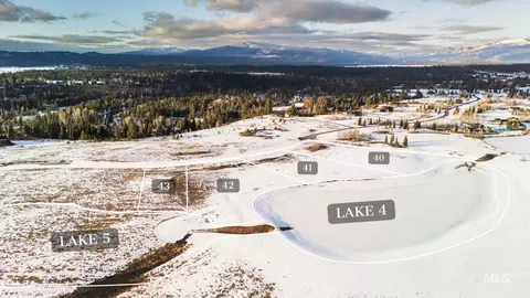 tbd Lot 42 Rawhide Loop, Mccall, ID 83638