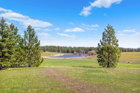 View/Area - 3592 Freeman Creek Rd, Lenore, ID 83541 photo 1 of 6