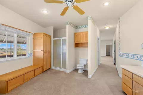 Entry Way - 3592 Freeman Creek Rd, Lenore, ID 83541 photo 3 of 3