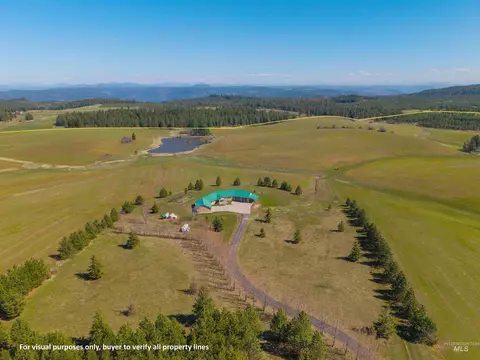 Other - 3592 Freeman Creek Rd, Lenore, ID 83541 photo 22 of 23
