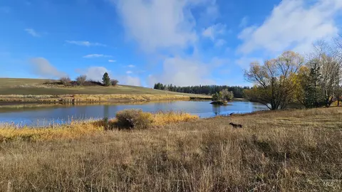 View/Area - 3592 Freeman Creek Rd, Lenore, ID 83541 photo 3 of 6