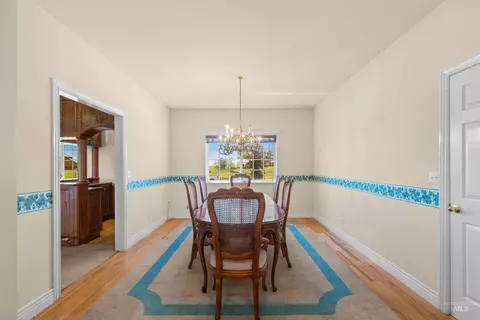 Dining - 3592 Freeman Creek Rd, Lenore, ID 83541 photo 1 of 1