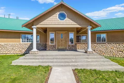 Other - 3592 Freeman Creek Rd, Lenore, ID 83541 photo 2 of 23