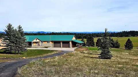 Exterior - 3592 Freeman Creek Rd, Lenore, ID 83541 photo 1 of 5