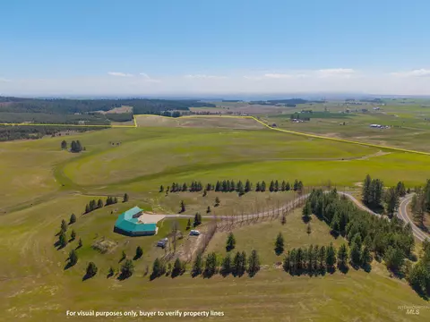 Other - 3592 Freeman Creek Rd, Lenore, ID 83541 photo 17 of 23