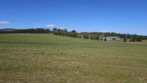 Exterior - 3592 Freeman Creek Rd, Lenore, ID 83541 photo 5 of 5
