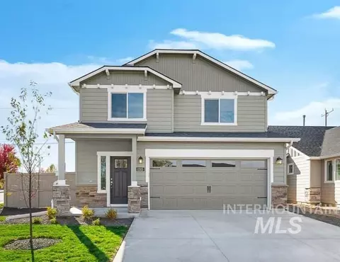 tbd Tekulve St #HARRISON, Caldwell, ID 83605