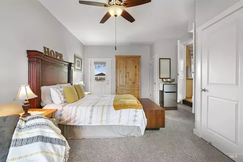 Bedroom - 603 6th Ave E, Wendell, ID 83355 photo 1 of 7