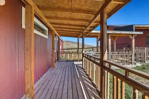 Exterior - 1206 E 2000 S 1206 E 2000 S, Elba, ID 83342 photo 1 of 4