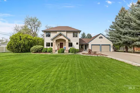 3235 Mountain View Dr, Boise, ID 83704